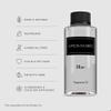 Aroma360 | Blue Diffuser Oil Blend | Luxury Essential Aromatherapy Reed Diffuser | Blue Cedar, Lavender and Eucalyptus | 6.7 fl oz 200mL view 2
