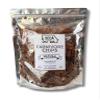 SECA - Carnivore Chips - 1lb bag, Natural, Grass fed Beef and Salt, Carne Seca- Keto, Carnivore, Paleo, 1 pound bag view 1