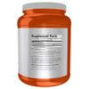Now Sports Nutrition, Micronized Creatine Powder 500 g, Mass Building*/Energy Production*, 1 kg. view 2