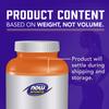 Now Sports Nutrition, Micronized Creatine Powder 500 g, Mass Building*/Energy Production*, 1 kg. view 4