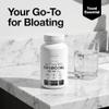 Type Zero Activated Charcoal Capsules (180 Count) - 60 Servings, 780mg Per Serving, from Coconut Shell, Non-GMO, Gluten-Free view 3