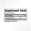 Type Zero Activated Charcoal Capsules (180 Count) - 60 Servings, 780mg Per Serving, from Coconut Shell, Non-GMO, Gluten-Free view 4