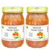 Arndts Fudgery Amish Made Salsa 2-16 oz. Jars (Garden Medium) view 1