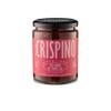 Famiglia Crispino Authentic Italian Red Onion Of Tropea IGP In Vinegar 9.52 oz Jar view 1