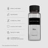 Aroma360 | Blue Diffuser Oil Blend | Luxury Essential Aromatherapy Reed Diffuser | Blue Cedar, Lavender and Eucalyptus | 4.1 fl oz 120mL view 2