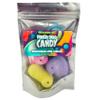 Freeze Dried Candy Marshmallow Chicks, Unique Exotic Crunch Snack Treats, Party Favor Gift Idea, Easter Basket filler, 1 oz view 1