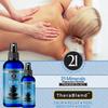 CryoDerm TheraBlend 21 Minerals Pure Magnesium Oil Spray - Premium Magnesium Chloride from Dead Sea Salt (4 oz) view 4