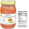 Arndts Fudgery Amish Made Salsa 2-16 oz. Jars (Finely Chopped Medium) view 2