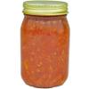 Arndts Fudgery Amish Made Salsa 2-16 oz. Jars (Peach Habanero Hot) view 3