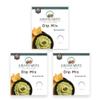 A Blend Above Guacamole Dip Mix, 3 Packs, 1 oz. Each, Makes 16 Ounces, Gluten-Free, No MSG, All Natural, No Preservatives, Vegan Friendly, Keto Friendly, Vegetable Dip, Chip Dip, Low Carb, Easy to Make view 1