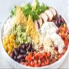 A Blend Above Guacamole Dip Mix, 3 Packs, 1 oz. Each, Makes 16 Ounces, Gluten-Free, No MSG, All Natural, No Preservatives, Vegan Friendly, Keto Friendly, Vegetable Dip, Chip Dip, Low Carb, Easy to Make view 4