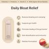 ProMix Nutrition Debloat Prebiotics and Probiotics, Bloating Relief for Women, Gut Cleanse Detox for Men and Immune Support - White Peach - 30 Servings (Pack of 30) view 2