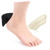 NOLITOY 16pairs Shoe Gummies for Heels Heel Protectors Blister Pads Back Cushion Pads Repair view 4