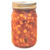 Arndts Fudgery Amish Made Salsa 2-16 oz. Jars (Corn Medium) view 3