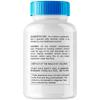 Best Breath Oral Probiotic - Best Breath Dental Probiotic for Teeth and Gums - Best Breath Advanced Supplement Pills for Healthier Teeth, Gums & Bad Breath, BestBreathe Oral Probiotic Reviews (5 Pack) view 3