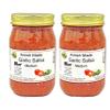 Arndts Fudgery Amish Made Salsa 2-16 oz. Jars (Garlic Medium) view 1