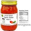 Arndts Fudgery Amish Made Salsa 2-16 oz. Jars (Garlic Medium) view 2