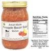 Arndts Fudgery Amish Made Salsa 2-16 oz. Jars (Pineapple Bacon) view 2