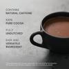 Blueprint Bryan Johnson Non Dairy Cocoa Powder  Elite Level Flavanols  100% Pure Cocoa  Low Fat Unsweetened Cocoa  Undutched  Keto Friendly  Great for Baking, Cooking & Smoothies  12oz Bag view 4