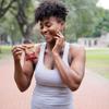 Deluxe & Bla Bla 12 Pack Stuffed Rice Cake Whole Grain, Natural & Healthy Snack Gluten Free, Kosher Certificate & Low Calorie 28 Gr (Peanut Cream) view 4