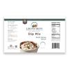 A Blend Above Garlic Bacon Ranch Dip Mix, 3 Packs, 1 oz. Each, Makes 16 Ounces, Gluten-Free, No MSG, All Natural, No Preservatives, Vegan Friendly, Keto Friendly, Vegetable Dip, Chip Dip, Low Carb, Easy to Make view 2