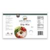A Blend Above BLT Dip Mix, 3 Packs, 1 oz. Each, Makes 16 Ounces, Gluten-Free, No MSG, All Natural, No Preservatives, Vegan Friendly, Keto Friendly, Vegetable Dip, Chip Dip, Low Carb, Easy to Make view 2