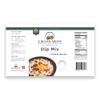 A Blend Above Cheesy Bacon Dip Mix, 3 Packs, 1 oz. Each, Makes 16 Ounces, Gluten-Free, No MSG, All Natural, No Preservatives, Vegan Friendly, Keto Friendly, Vegetable Dip, Chip Dip, Low Carb, Easy to Make view 2