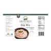 A Blend Above New England Lobster Dip Mix, Variety Pack, 1oz, (3 Pack), Gluten-Free, No MSG, All Natural, No Preservatives, Low Carb, Easy to Make view 3