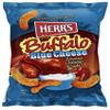 [CAMEO] HOT CHEESY BUNDLE! | HERR'S Cheese Curls Bundle | Assortments of Jalapeno Poppers & Buffalo Blue Cheese Curls | 2 Delicious Snacks Combo | 1oz Bag (24 Pack) view 4