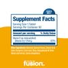 Bariatric Fusion Dissolvable Vitamin D3 5000 IU Quick Melt | Lemon Citrus Flavored Chewable Vitamin D Supplement | Healthy Bone Support* | Gluten, Dairy, and Soy Free | 90 Fast Melting Tablets view 4