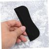 NOLITOY 3sets Heel Grips Anti-wear Coating Easy Peel-on Patch for Walking Shoes Protection 2pairs*3 view 3