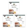 A Blend Above Hickory Bacon Dip Mix, 3 Packs, 1 oz. Each, Makes 16 Ounces, Gluten-Free, No MSG, All Natural, No Preservatives, Vegan Friendly, Keto Friendly, Vegetable Dip, Chip Dip, Low Carb, Easy to Make view 1