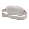 Yosoo Health Gear Waist Heating Belt Electric Device 6 Vibration Modes Auto Off USB Charging Uterus Massage Belt, 6.9 x 3.5 x 1.1in 6 Heating Pad view 2