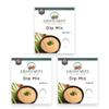 A Blend Above Buffalo Dip Mix, 3 Packs, 1 oz. Each, Makes 16 Ounces, Gluten-Free, No MSG, All Natural, No Preservatives, Vegan Friendly, Keto Friendly, Vegetable Dip, Chip Dip, Low Carb, Easy to Make view 1