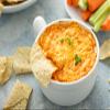 A Blend Above Buffalo Dip Mix, 3 Packs, 1 oz. Each, Makes 16 Ounces, Gluten-Free, No MSG, All Natural, No Preservatives, Vegan Friendly, Keto Friendly, Vegetable Dip, Chip Dip, Low Carb, Easy to Make view 3