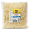 Generic POLLY-O LOW MOISTURE WHOLE MILK MOZZARELLA SHREDDED CHEESE, 5 LB. BAG view 1