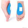 Arch Support Pads 2 Pairs Foot Cushions for Flatfoot Relief Soft Eva Inserts for Men and Women Pain Relief and Comfort view 3