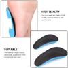 Arch Support Pads 2 Pairs Foot Cushions for Flatfoot Relief Soft Eva Inserts for Men and Women Pain Relief and Comfort view 4