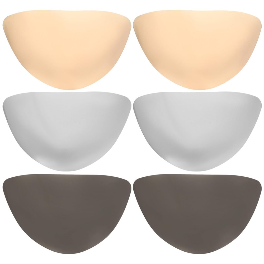 VALICLUD 6pcs Boot Toe Protector Decorative Toe Caps for High Heels Shoes Shoe Repair Kit for Extended Lifespan Convenient for Various Styles