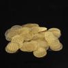 500pcs Pipe Screens, 4/5 Inch Pipe Filters,Premium Brass Pipe Screens Filters view 2