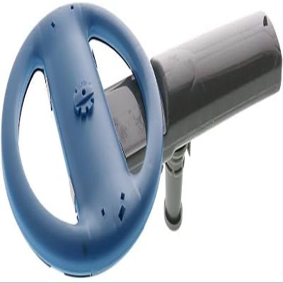 haorayu Replacement For Compatible With Dishwasher Lower Spray Arm fits Frigidaire, AP6036393, PS11770610, 5304507158