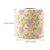 Beaupretty Printed Toilet Paper Roll Decorative Floral Bathroom Tissue 3.93X3.93In Cute Novelty Napkins for Holiday Party and Home Use view 2
