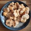 Hedgehog Mushrooms view 2