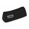 BreezyPacks Insulin Pens Cooler Travel Case 24/7 Protection | EpiPen Carry Medical Bag | TSA-Approved Diabetic Case Without Icepacks | Keep medicine at room temp. | Breezy Basic (Black) view 1