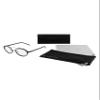 GUNNAR Computer Glasses - Pacifica - Blue Light Blocking Anti Glare view 4