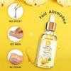 3 Pcs Yoni Oil Organic Feminine Oil for Women pH Balance Feminine Deodorant view 3