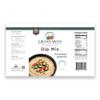 A Blend Above Southwest Jalapeno Dip Mix, 3 Packs, 1 oz. Each, Makes 16 Ounces, Gluten-Free, No MSG, All Natural, No Preservatives, Vegan Friendly, Keto Friendly, Vegetable Dip, Chip Dip, Low Carb, Easy to Make view 2