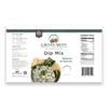 A Blend Above Spinach Artichoke Dip Mix, 3 Packs, 1 oz. Each, Makes 16 Ounces, Gluten-Free, No MSG, All Natural, No Preservatives, Vegan Friendly, Keto Friendly, Vegetable Dip, Chip Dip, Low Carb, Easy to Make view 2