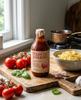 ARTIGIANI DEI SAPORI - Italian Tomato Pulp, 11.6 oz, Pomodoro Puree, Fine Tomato Pulp Passata view 3