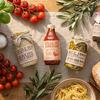 ARTIGIANI DEI SAPORI - Italian Tomato Pulp, 11.6 oz, Pomodoro Puree, Fine Tomato Pulp Passata view 4